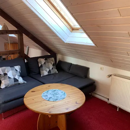 Ferienwohnung Buchenblick Kassel Exterior photo