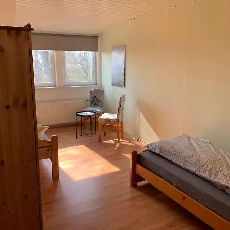 Ferienwohnung Buchenblick Kassel Exterior photo