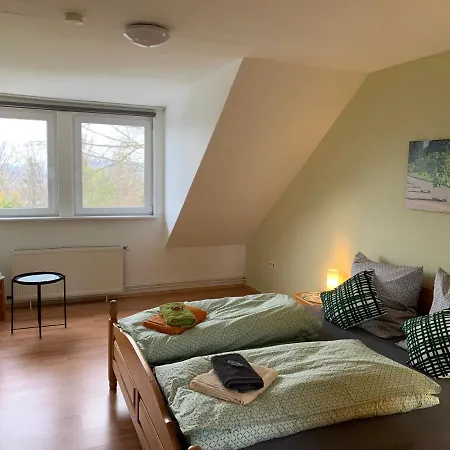 Ferienwohnung Buchenblick Kassel Exterior photo