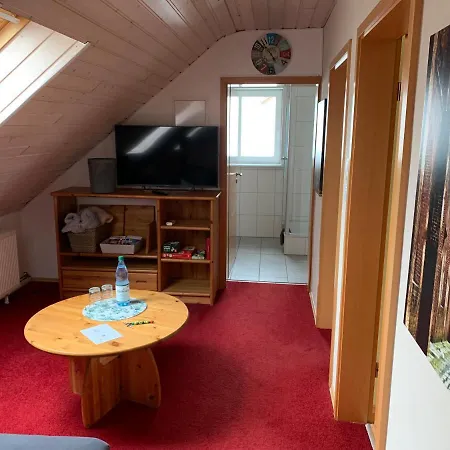 Ferienwohnung Buchenblick Kassel Exterior photo