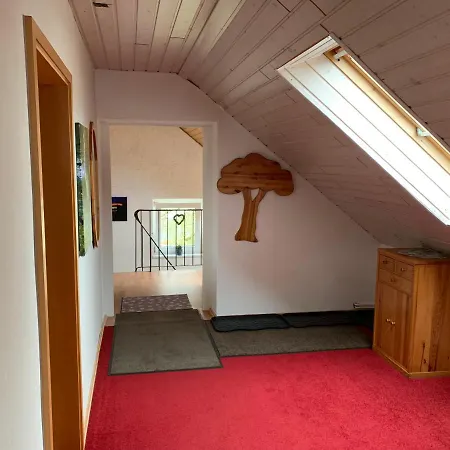 Ferienwohnung Buchenblick Kassel Exterior photo