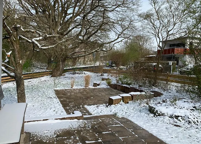 Ferienwohnung Buchenblick