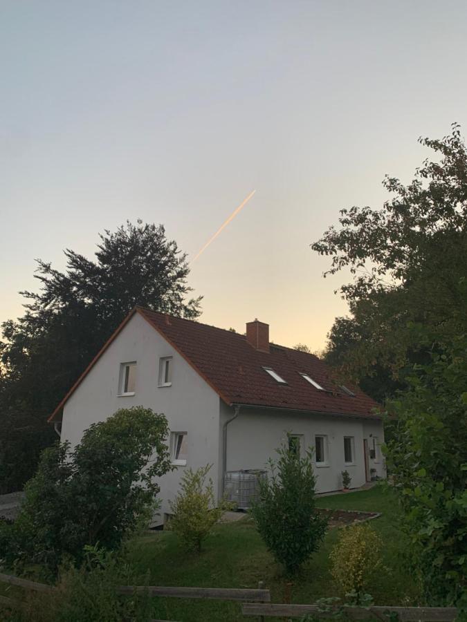Buchenblick Apartment Kassel