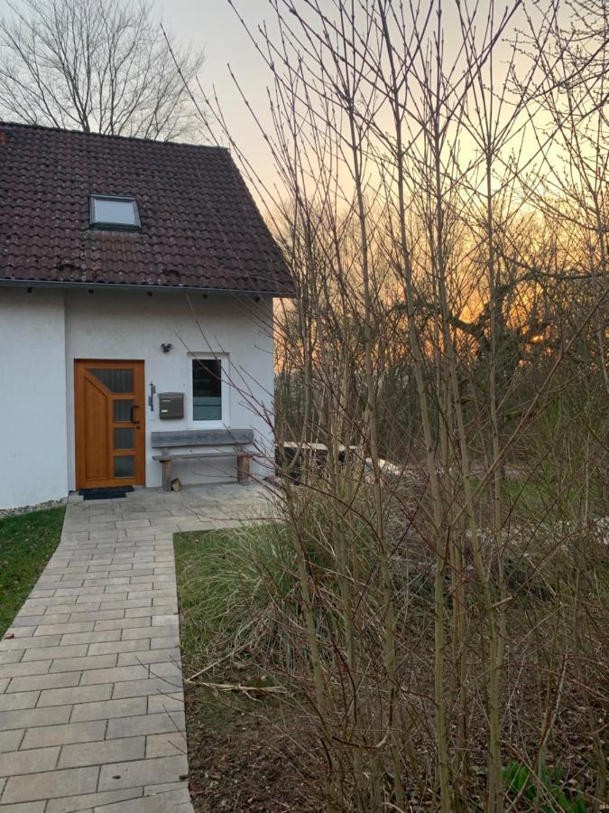 Apartment Buchenblick