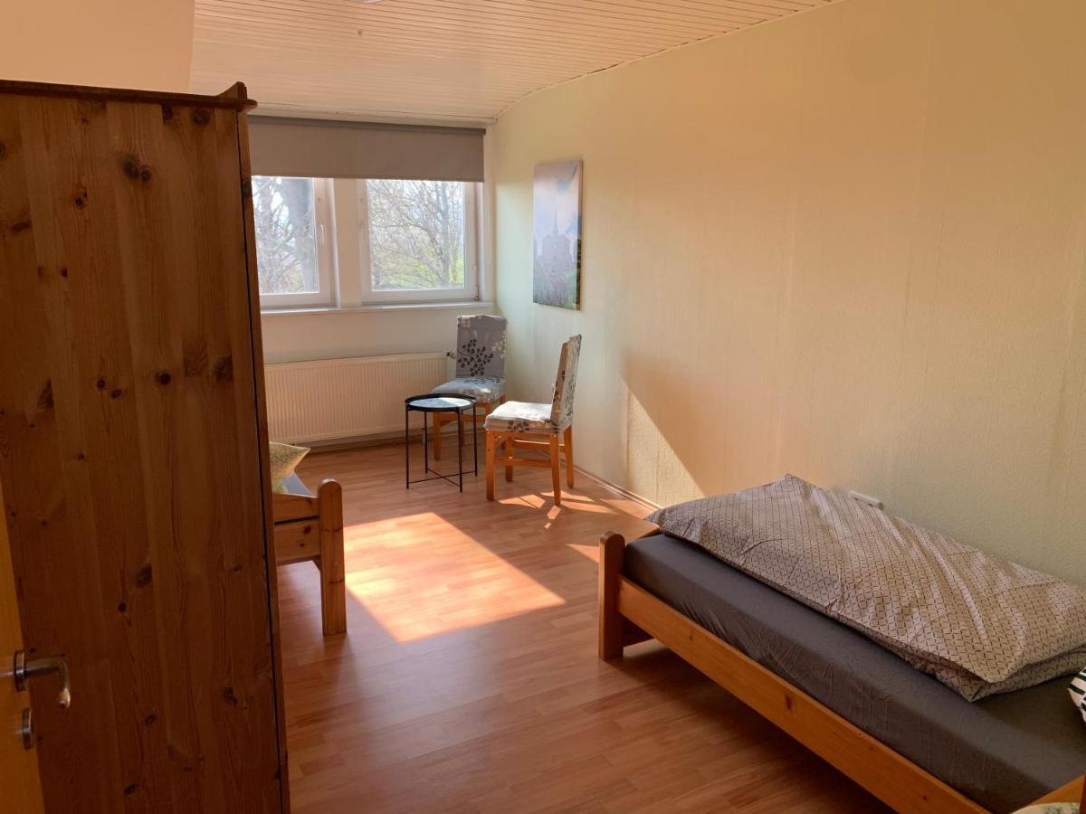 Buchenblick Apartment *