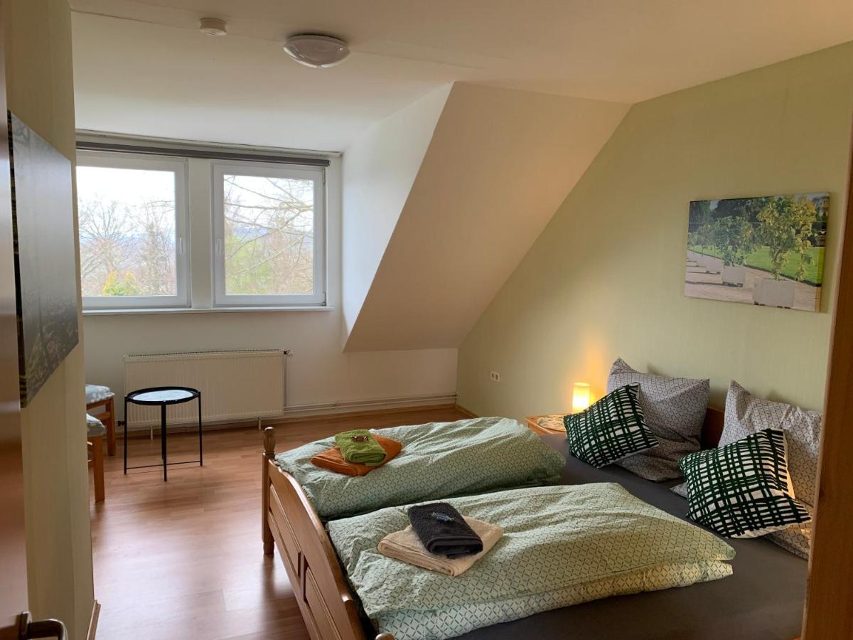 Buchenblick Apartment