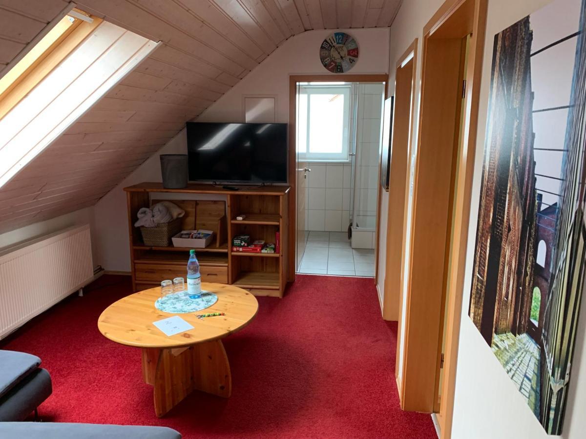 Buchenblick Apartment