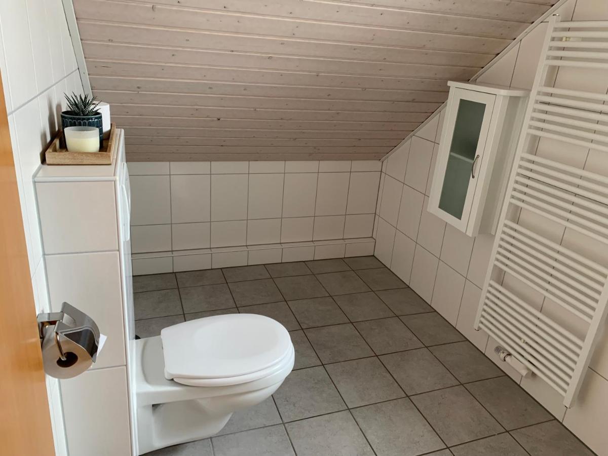 Apartment Buchenblick *